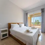 Faro's Playa Marina Nyaraló Mijas