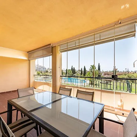Faro's Playa Marina بيت للعطل ميخاس