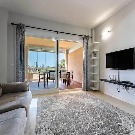 Faro's Playa Marina بيت للعطل ميخاس